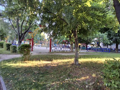 квартира по адресу Енергетиків, 19