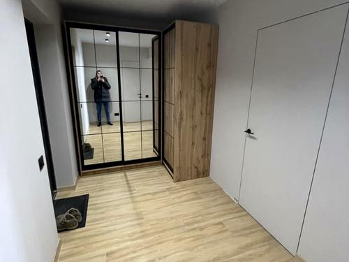 квартира за адресою Київ, Михайла Максимовича вул. (Онуфрія Трутенка), 32-А