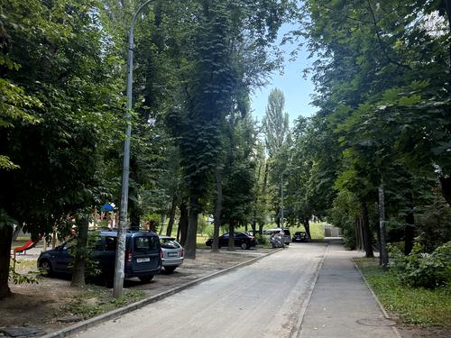 квартира за адресою Якуба Коласа вул., 9