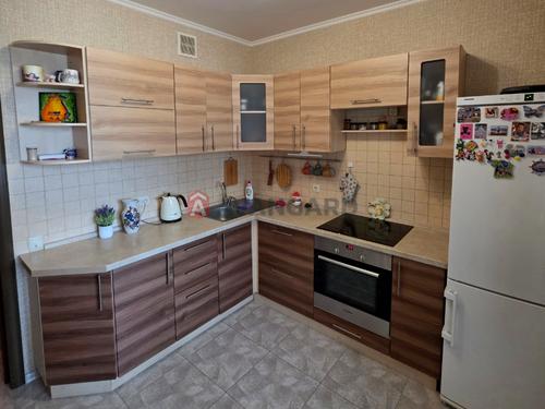 квартира по адресу Милославская ул., 2