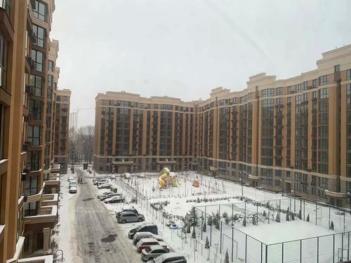квартира за адресою Миру вул., 10