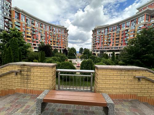 квартира по адресу Юлии Здановской ул. (Ломоносова), 73-Г