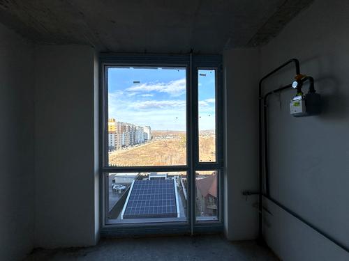 квартира по адресу Тисменицька ул., 249