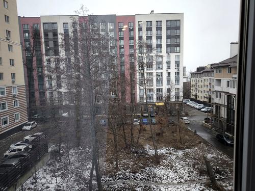 квартира за адресою Миколи Сингаївського вул. (Ново-Оскольська), 10
