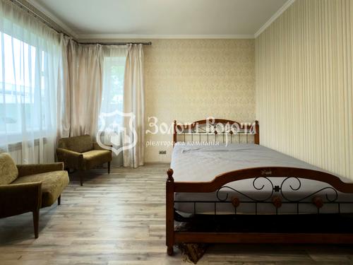 дом по адресу с. Требухов, Березова, 5