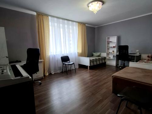 квартира за адресою провулок Панаса Мирного, 3