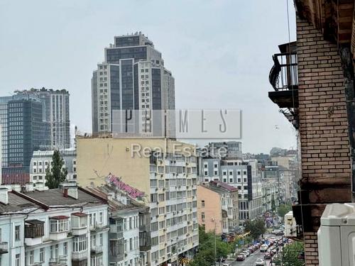 квартира по адресу Большая Васильковская ул. (Красноармейская), 67/7