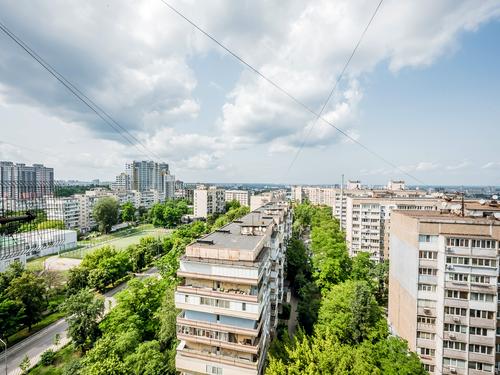 квартира по адресу Татарский пер., 8