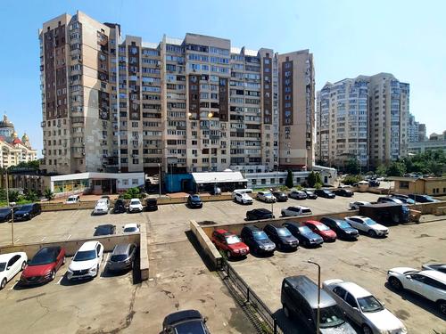 квартира за адресою Володимира Івасюка просп. (Героїв Сталінграду), 22