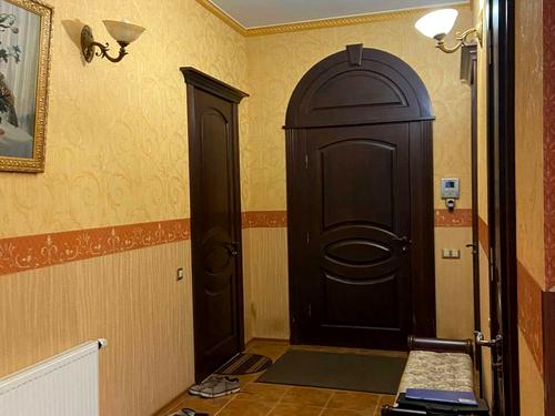 будинок за адресою с-ще. Сокирна, Польова, 50