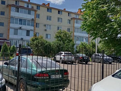 квартира по адресу Центральная ул., 25/1