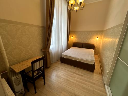 квартира за адресою Заньковецької вул., 6