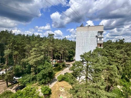 квартира по адресу Білодібровна ул., 4