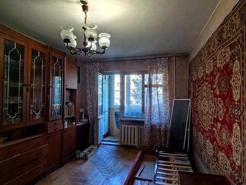 квартира по адресу Балковская ул., 34