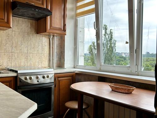 квартира по адресу Русановская набережная ул., 8