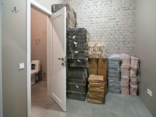 комерційна за адресою Корольова вул., 9В