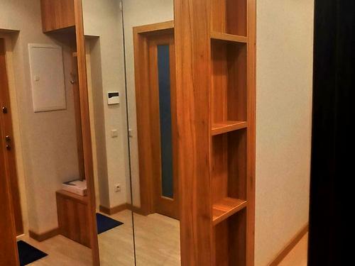 квартира за адресою Угорська вул., 12