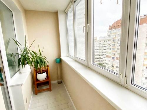 квартира по адресу Петра Григоренко просп., 15