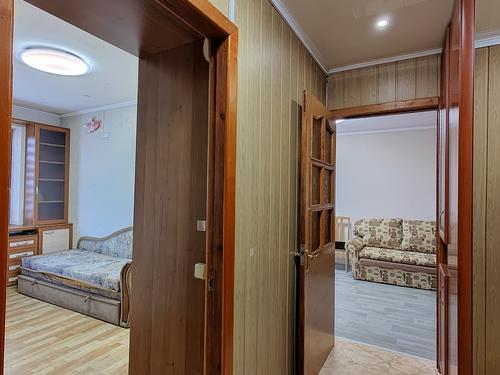 квартира по адресу Мандрыковская ул., 159