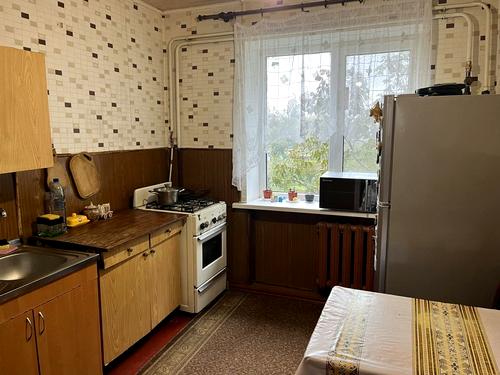 квартира за адресою Полтавська, 56