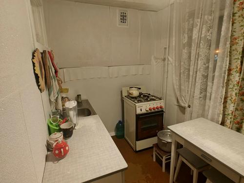 квартира по адресу Воскресенский просп. (Перова), 25-А