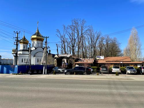 квартира за адресою Одеська вул., 68