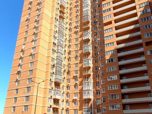 квартира за адресою Люстдорфська дор. (Черноморская), 55/6