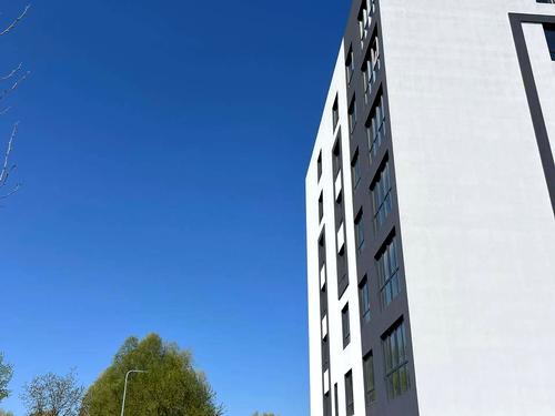 квартира по адресу Мира ул., 3
