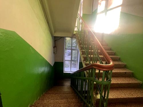 квартира по адресу Дарвина ул., 7