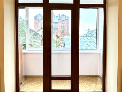 квартира за адресою Петра Калнишевського вул., 12