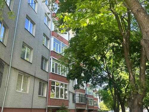 квартира по адресу Петлюри, 34б