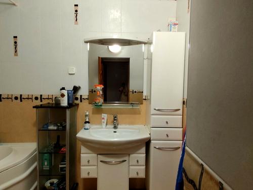квартира за адресою Педагогічна вул., 17