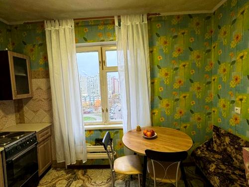 квартира по адресу Александры Экстер ул. (Цветаевой Марины), 14
