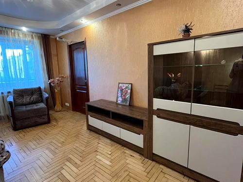 квартира за адресою Європейська вул. (Малиновського), 17