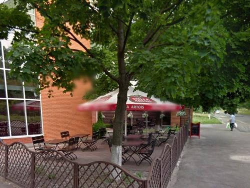 коммерческая по адресу Приозёрная ул., 12-Б
