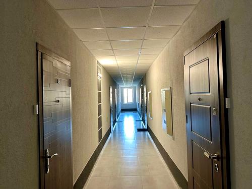 квартира по адресу Берёзовая ул., 43