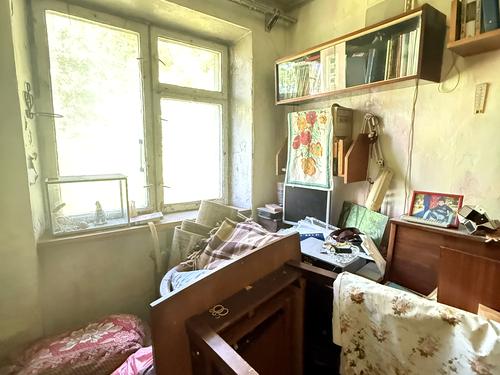 квартира за адресою Олексія Вадатурського вул. (Маршала Малиновського), 1