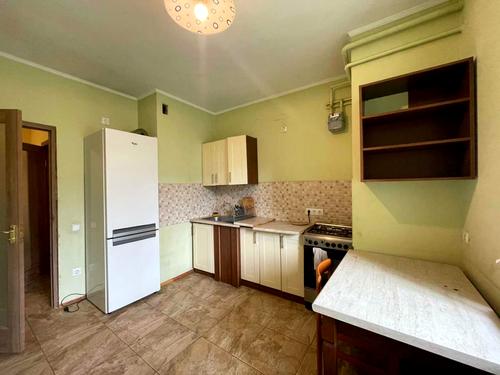 квартира за адресою Стрийська вул., 204