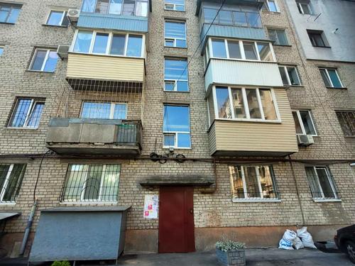 квартира за адресою ул.Громова, 7