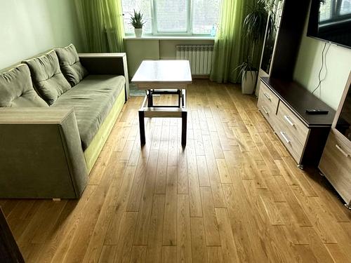 квартира по адресу Евгения Патона ул., 6