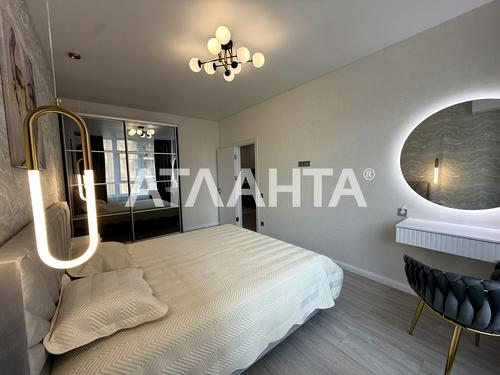 квартира за адресою Курортний пров., 2