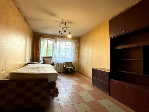 квартира по адресу Бреуса ул., 16