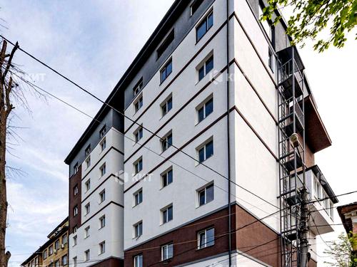 квартира за адресою Ярославська вул., 21в