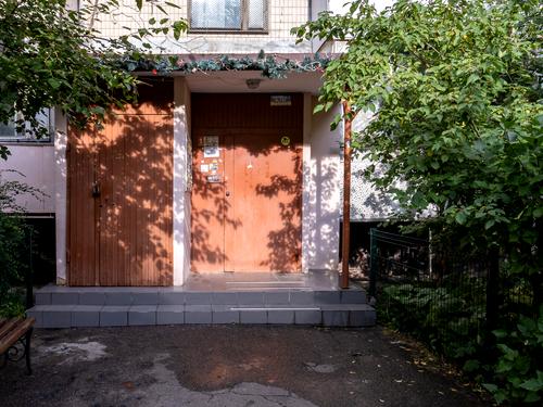квартира за адресою Оболонський просп., 5