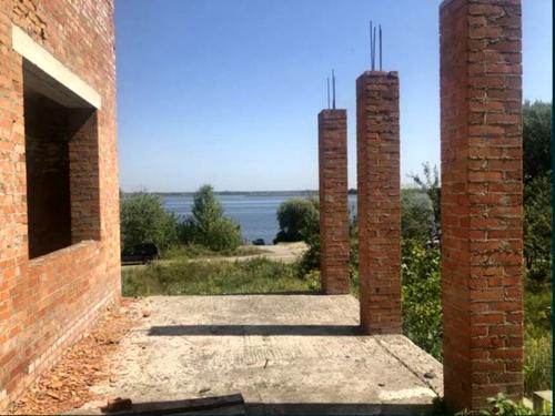 дом по адресу Наддніпрянська