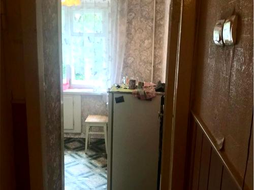 квартира за адресою Солом'янська вул. (Толстого), 78