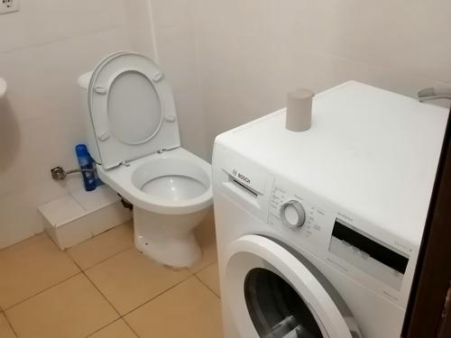 квартира по адресу Радужный массив, 8