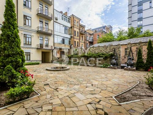квартира за адресою Паньківська вул., 8