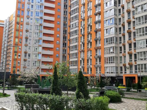 квартира по адресу Берестейский просп. (Победы), 67-Г