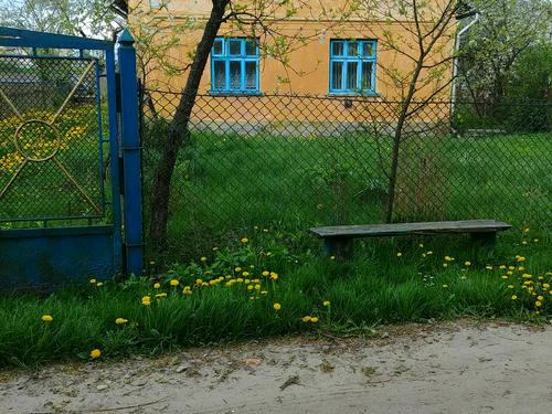 будинок за адресою с. Жорниська, квіткова, 305